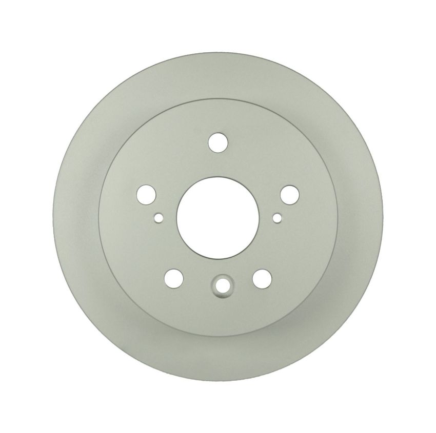Bosch 50011227 Bosch QuietCast Disc Brake Rotor