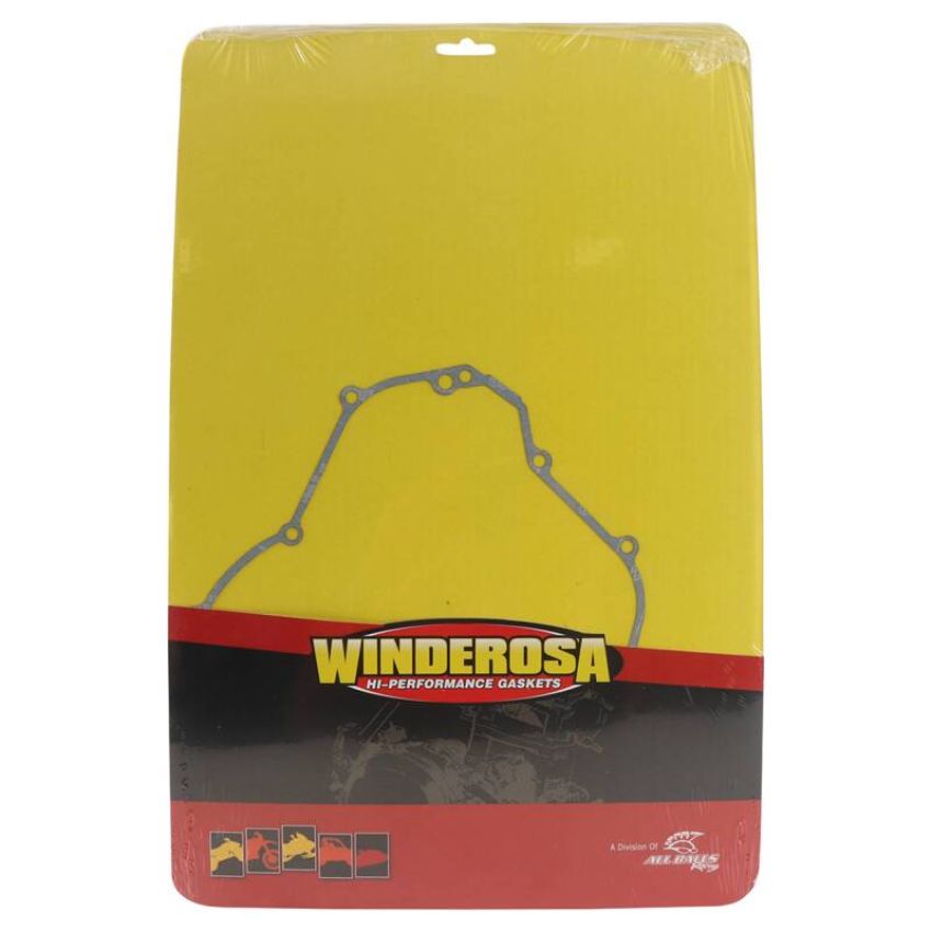 Vertex Pistons 333044 Vertex Gaskets 06-11 Kawasaki ER-6N Outer Clutch Gasket Kit
