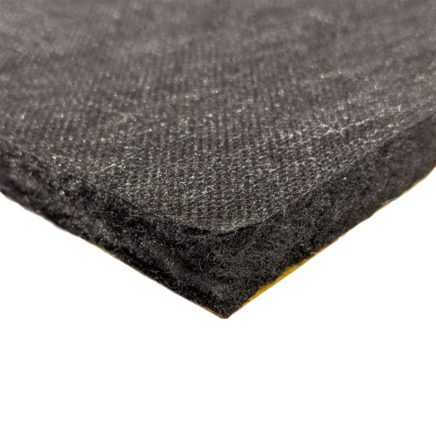 Design Engineering 50129 Under Hood Insulation 32in x 59in