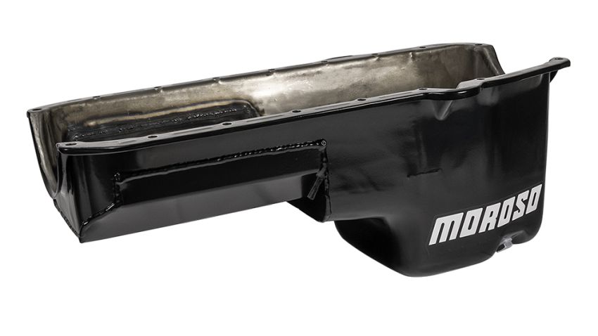 MOROSO MOR20230 SB Vega/Monza Oil Pan