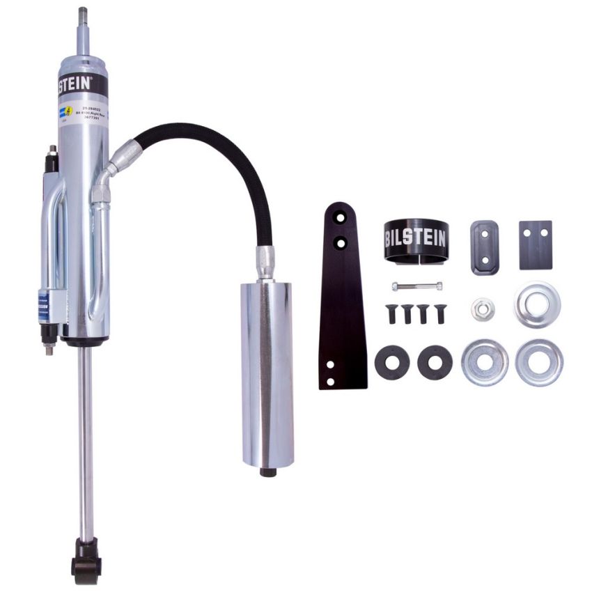 Bilstein 25284522 B8 8100 (Bypass) - Suspension Shock Absorber