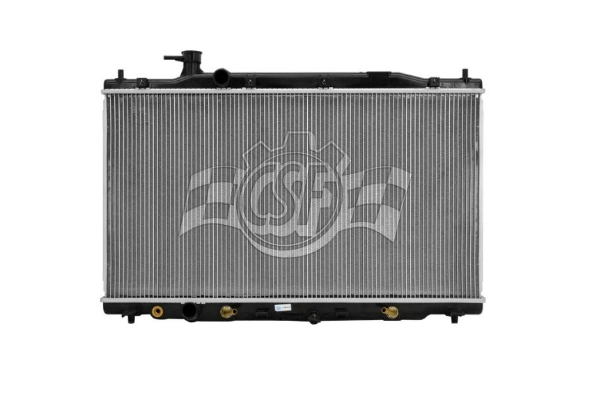 CSF 3337 Radiator