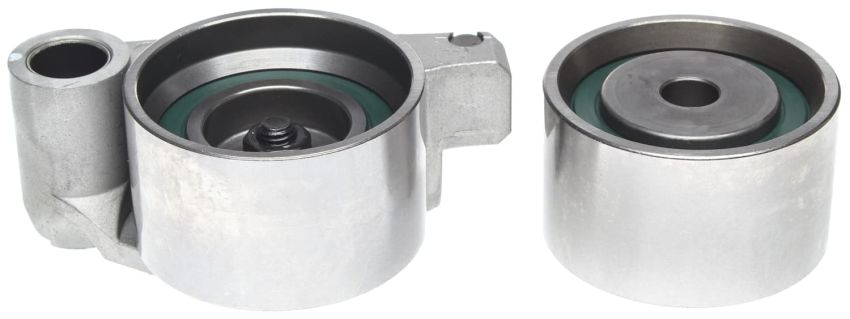 MAHLE TBK-257A Engine Timing Belt Kit