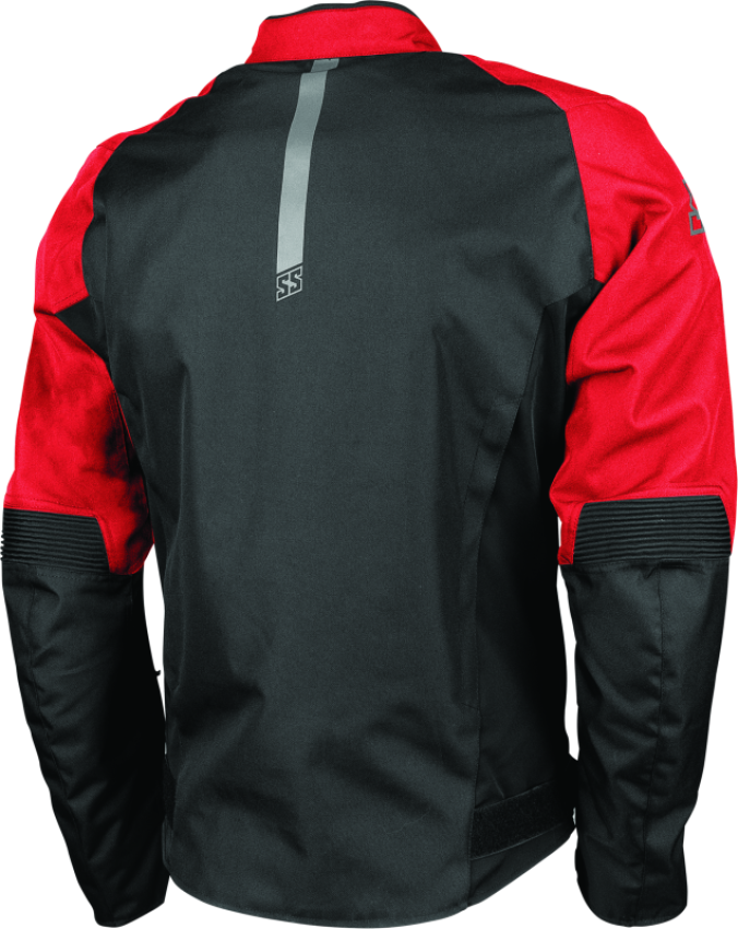 Speed and Strength 880383 Moment of Truth Jackets
