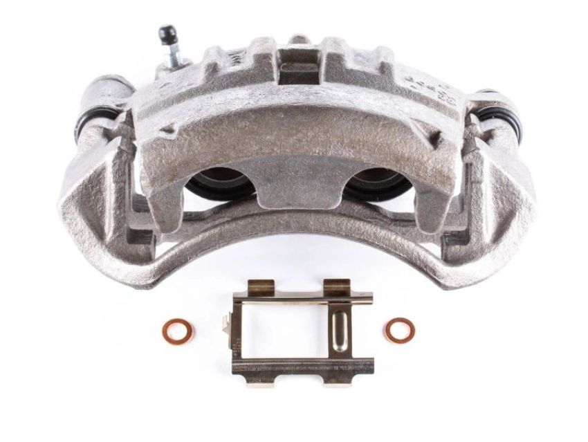 PowerStop L4977 Autospecialty By PowerStop Replacement Brake Caliper