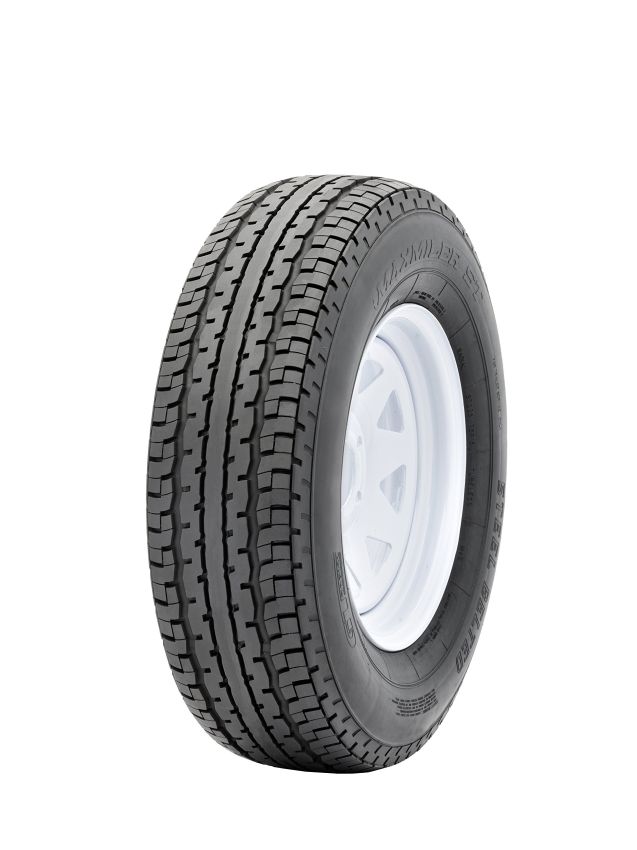 GT RADIAL Maxmiler ST 235/80R16 All-Season