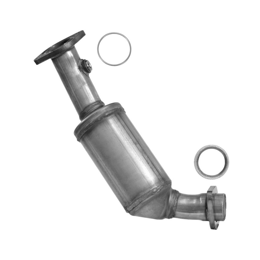 Eastern Catalytic 50429 Federal / EPA Direct-Fit Converter Assembly