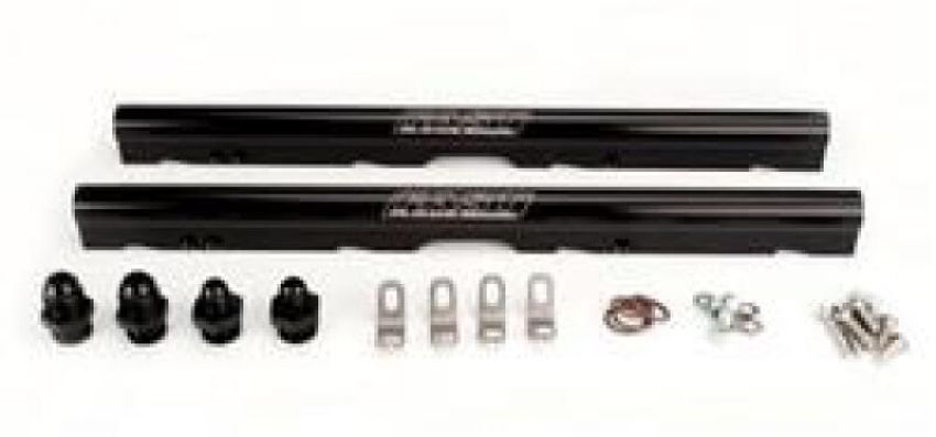 FAST 146033B-KIT Billet Fuel Rail Kit For LSXR