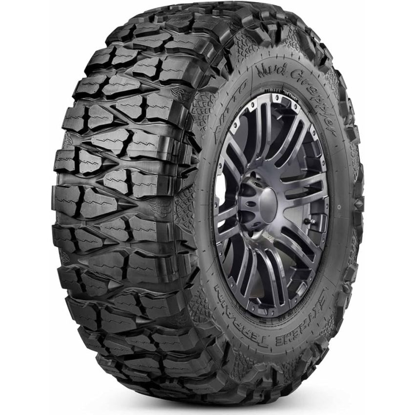 NITTO Mud Grappler R17