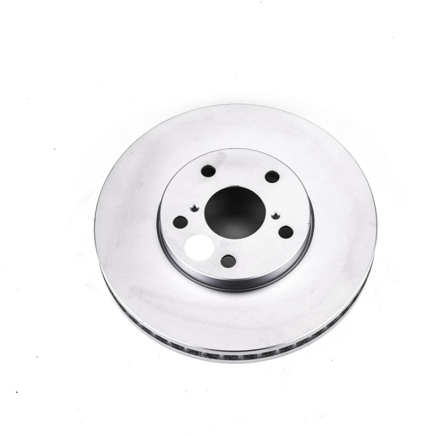 PowerStop JBR716EVC PowerStop Evolution Coated Rotor