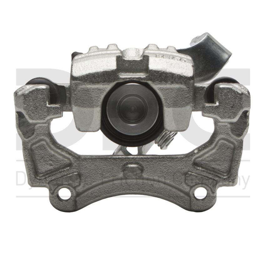 Dynamic Friction 331-80614 Brake Caliper