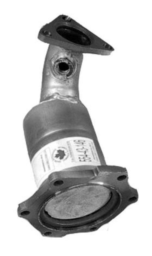 AB Catalytic 43146 Direct-Fit Catalytic Converter EPA (Federal)