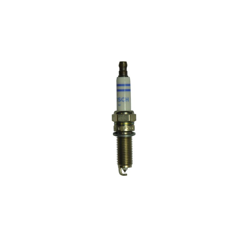 Bosch YR7MPP33 Bosch OE Fine Wire Double Platinum Spark Plug
