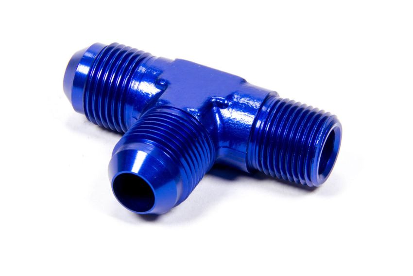 AEROQUIP AERFCM2126 Alum Run Tee #8fl/3/8in  P