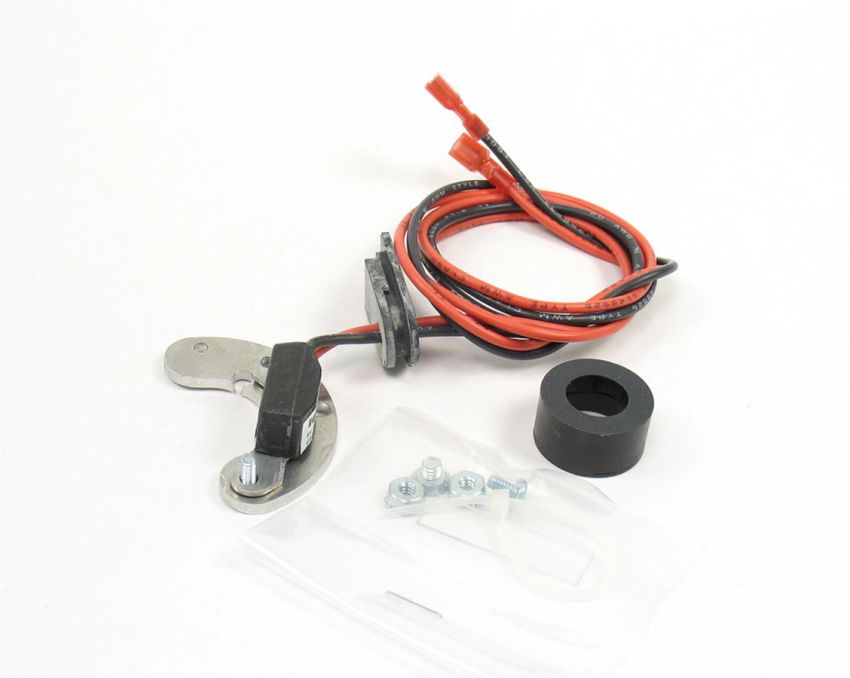 PERTRONIX IGNITION PRTLU-166A Ignitor Conversion Kit