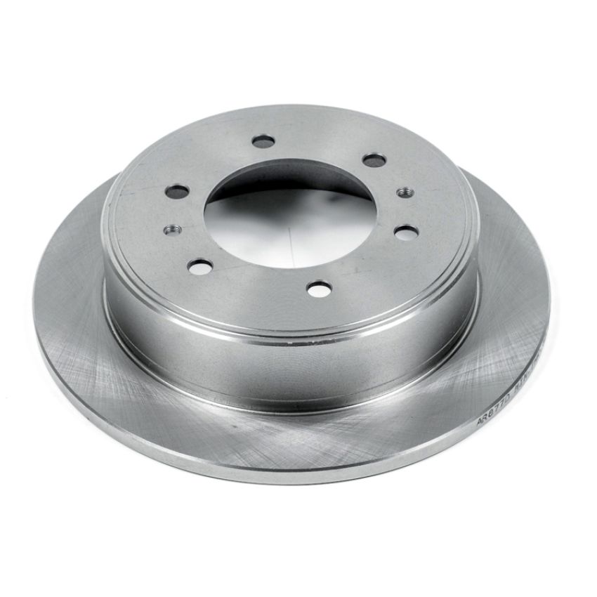 PowerStop AR8770 AutoSpecialty Brake Rotor
