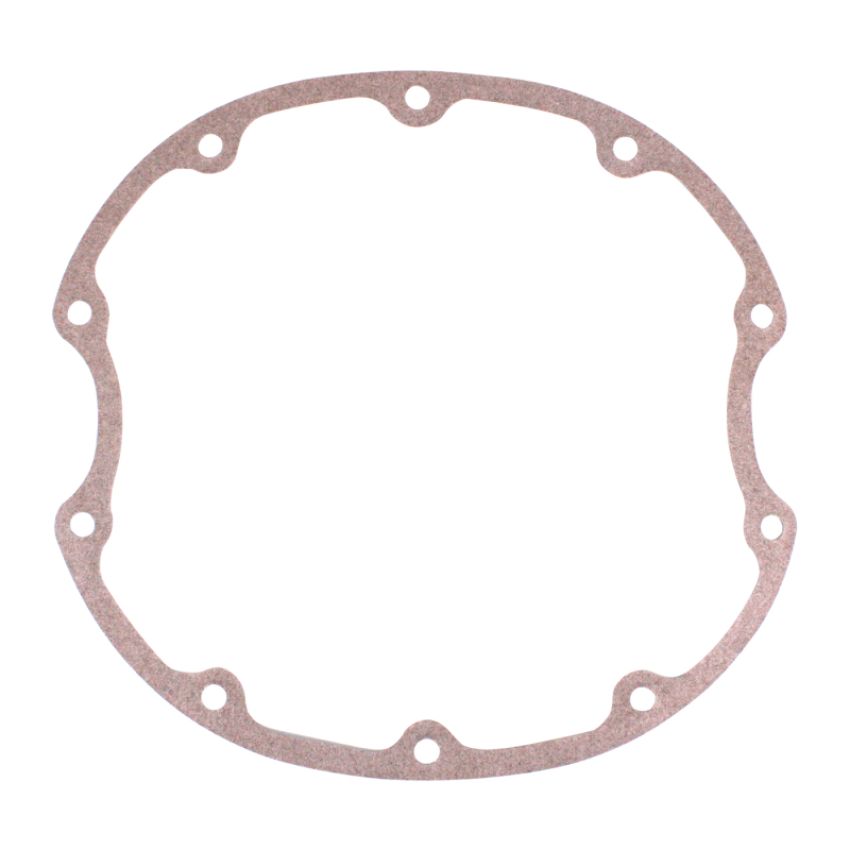 Yukon Gear & Axle YCGGM8.2BOP-10 Yukon Gear 8.2in Buick / Oldsmobile / Pontiac Cover Gasket / 10 Bolt Holes