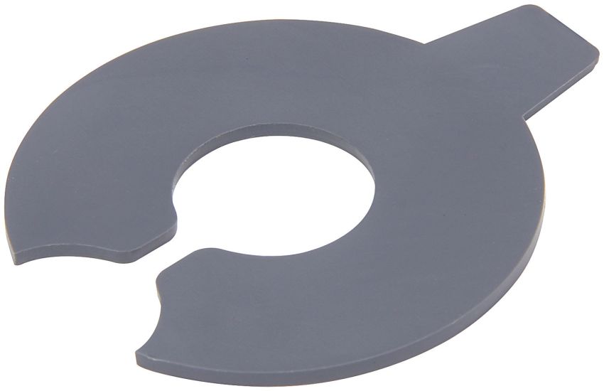 ALLSTAR PERFORMANCE ALL64456-25 16mm Shock Shim Semi- Solid 1/16in 25pk