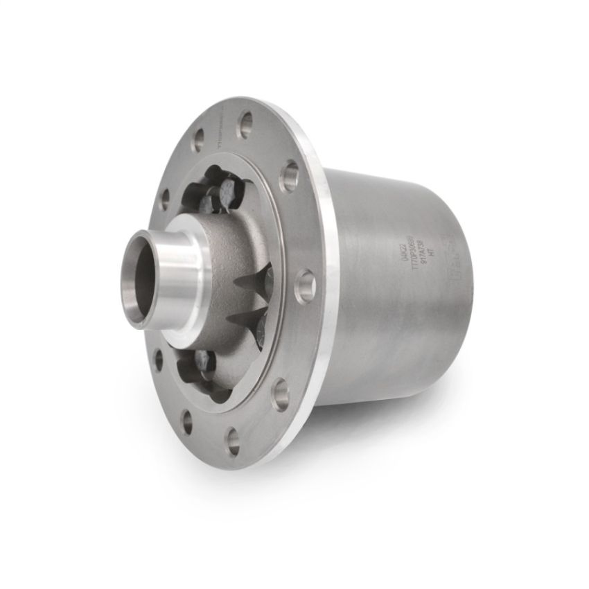 Eaton 917A738 Detroit Truetrac Differential 09-23 Ford F-150 4x4 Front Axle 31 Spline 8.8in All Ratios
