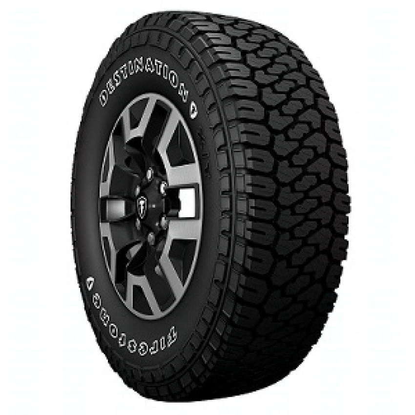 FIRESTONE Destination X/T 265/65R18