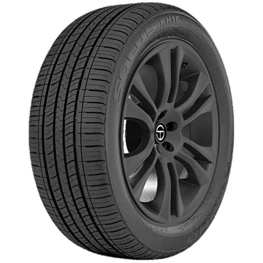 KUMHO Solus KH16 215/60R17 All-Season