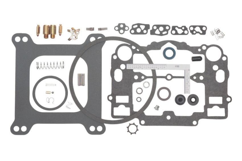 EDELBROCK EDE1477 Carburetor Rebuild Kit