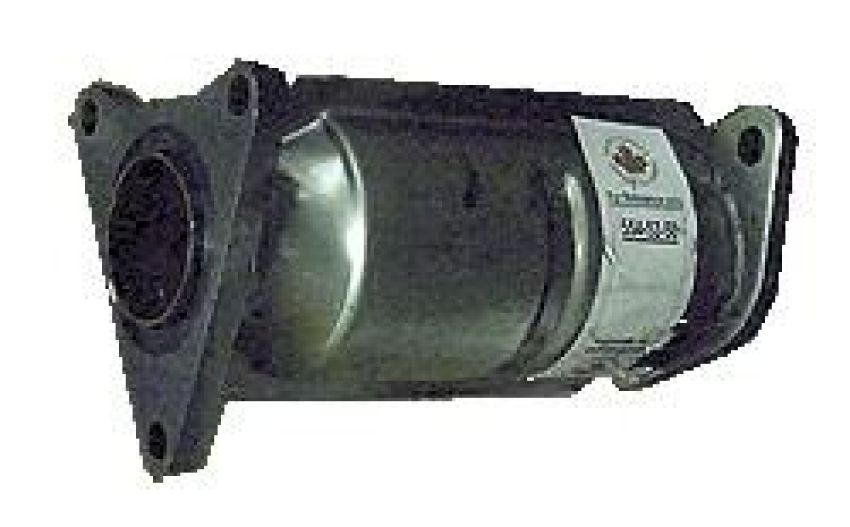 AB Catalytic 5250 Direct-Fit Catalytic Converter EPA (Federal)