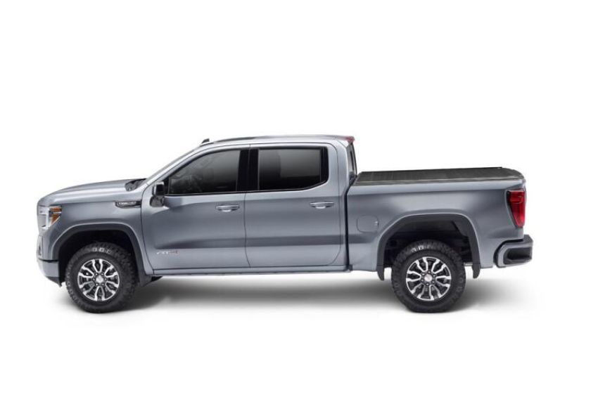Retrax 80481 2019 Chevy & GMC 5.8ft Bed 1500 PRO MX