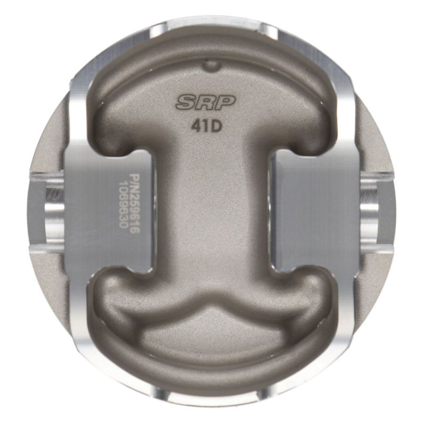 JE Pistons 265088 NASCAR CANADA SBC Set of 8 Pistons