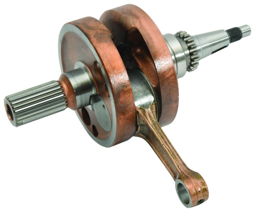 Hot Rods 4095 04-13/15-17 Honda CRF 250 X 250cc Crankshaft