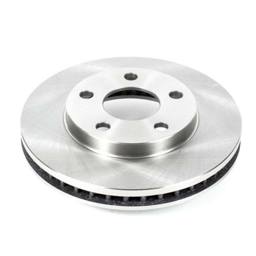 PowerStop AR8250 AutoSpecialty Brake Rotor