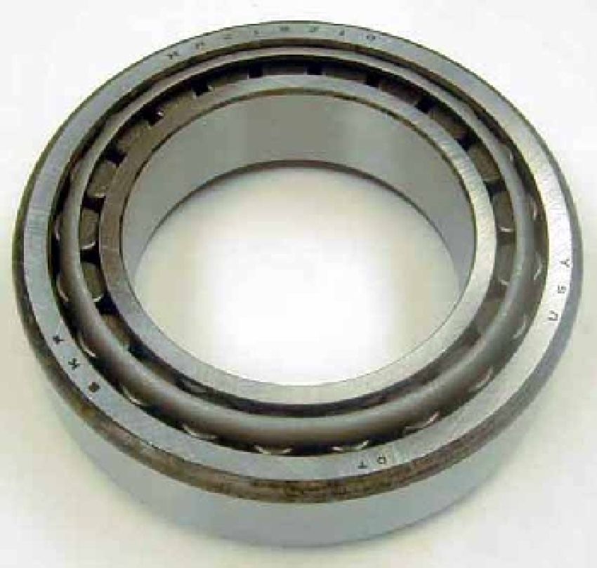 SKF B37 SKF Wheel Bearing B37 For Renault LeCar 1977-1985