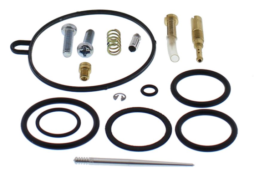 All Balls Racing 26-1754 84-85 Honda ATC125M Carburetor Rebuild Kit