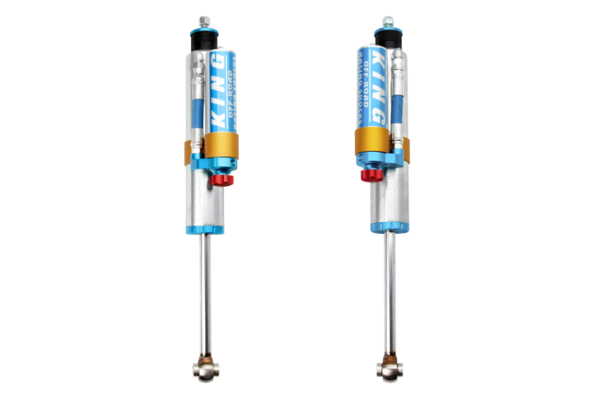 King Shocks 25001-136A FORD F250/F350/F450/F550 4WD 2005+