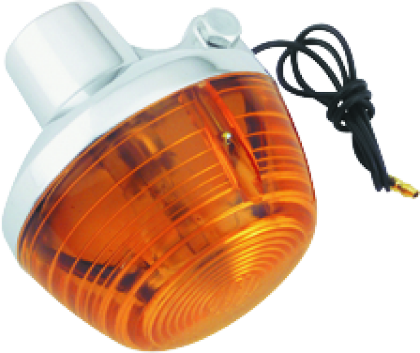 BikeMaster 261046 Honda Turn Signal Rear
