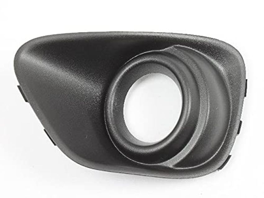 Mopar 68109871AA BEZEL, Fog Lamp