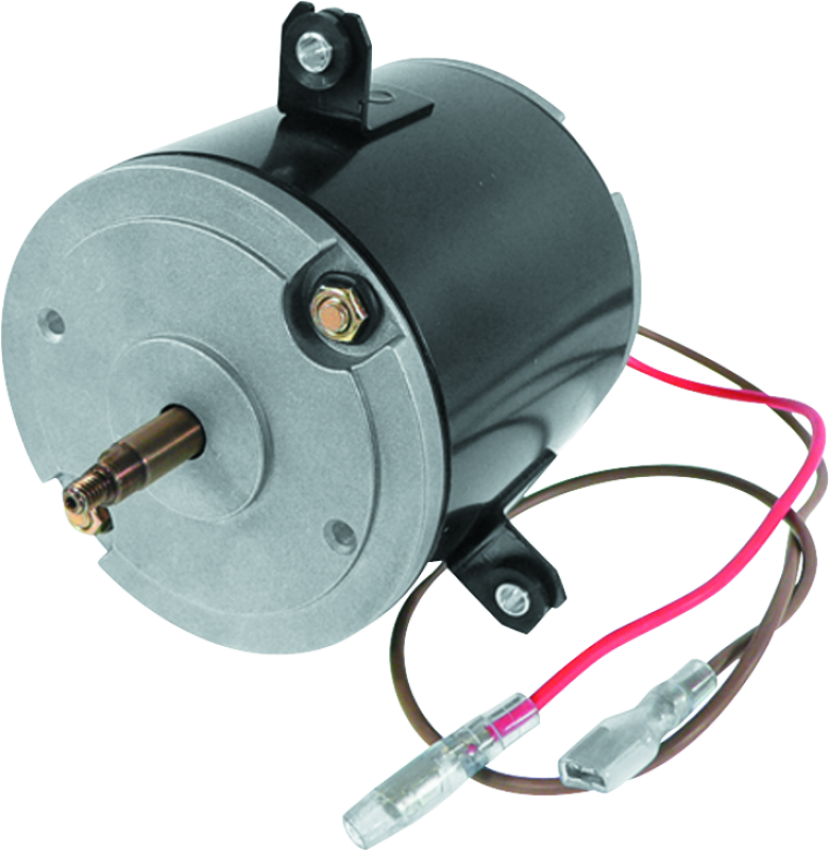QuadBoss 495825 94-95 Polaris 400L 2x4 Fan Motor Only