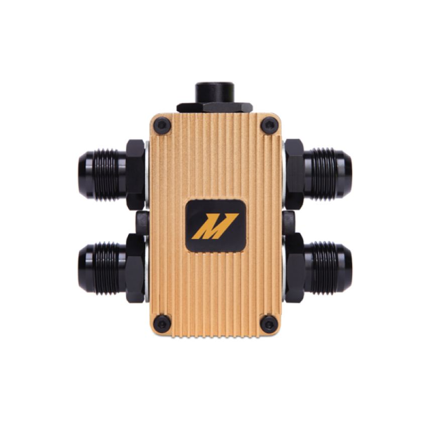 Oil Thermostats
