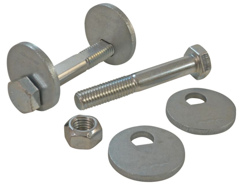 SPECIALTY PRODUCTS COMPANY 87515 NISSAN CAMBER KIT (PR)