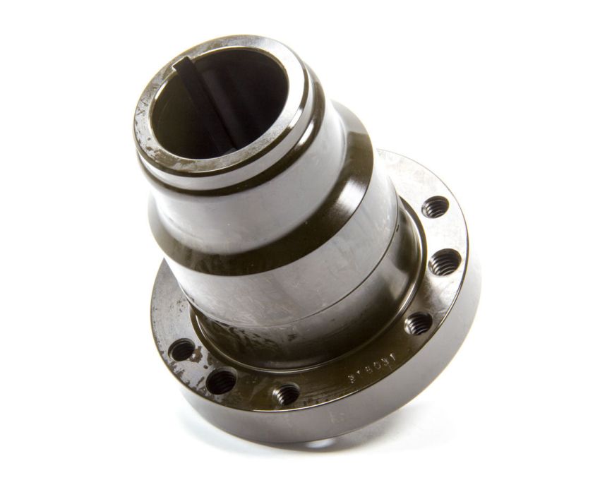 ATI PERFORMANCE ATI916031 Crank Hub - Steel - LS1 F-Body