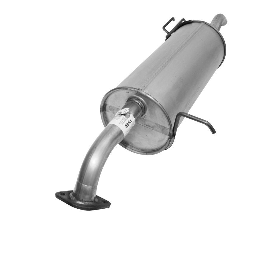 AP Exhaust 7549 Exhaust Muffler Assembly