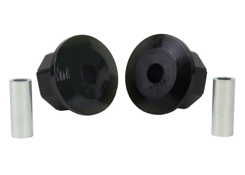 Whiteline W93394 Plus 05+ Mazda Miata/MX5 / 07/03+ RX8 Rear Differential Mount-Centre Support Bushing