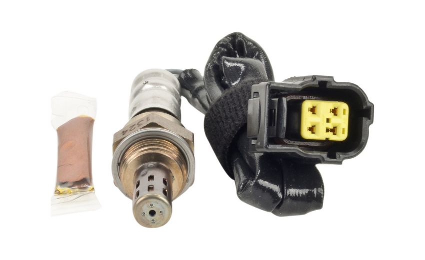 Bosch 15123 Bosch Oxygen Sensor