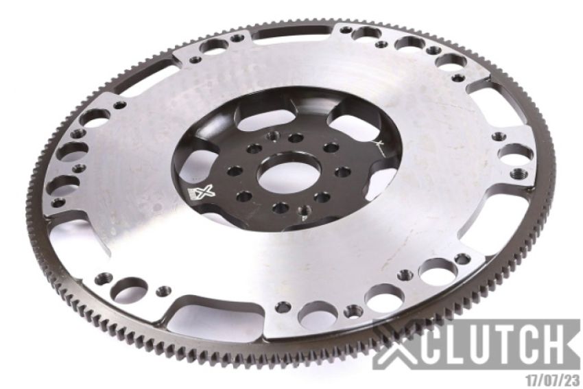 XCLUTCH XFFD015CL 96-04 Ford Mustang GT 4.6L Lightweight Chromoly Flywheel