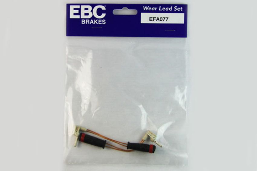 EBC Brakes EFA077 Brake Wear Lead Sensor Kit