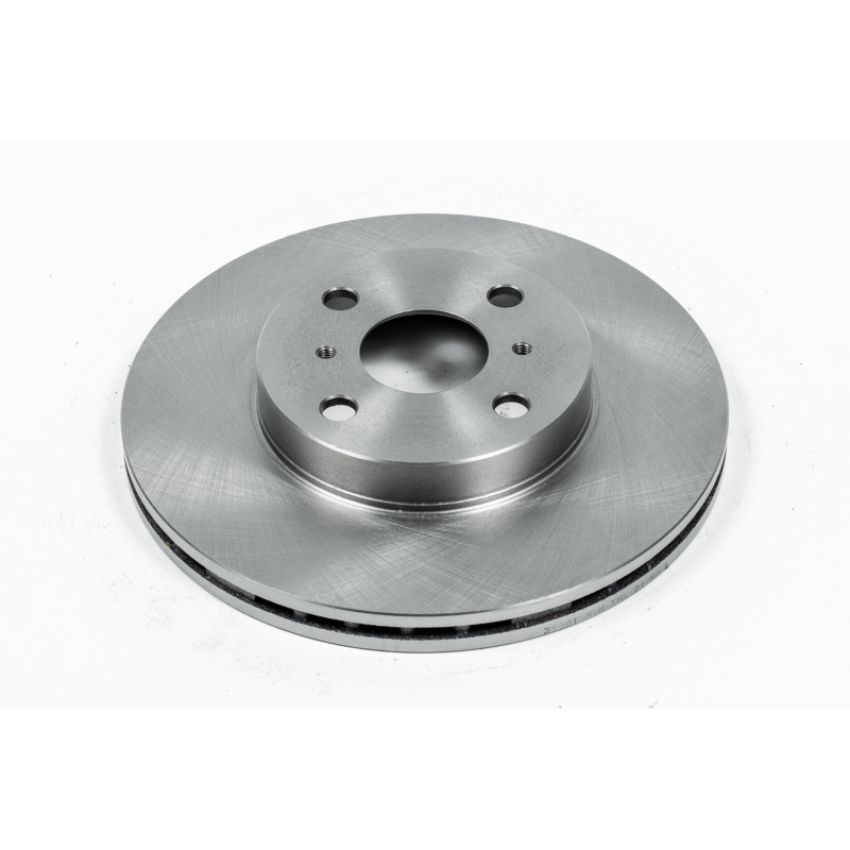 PowerStop JBR376 AutoSpecialty Brake Rotor