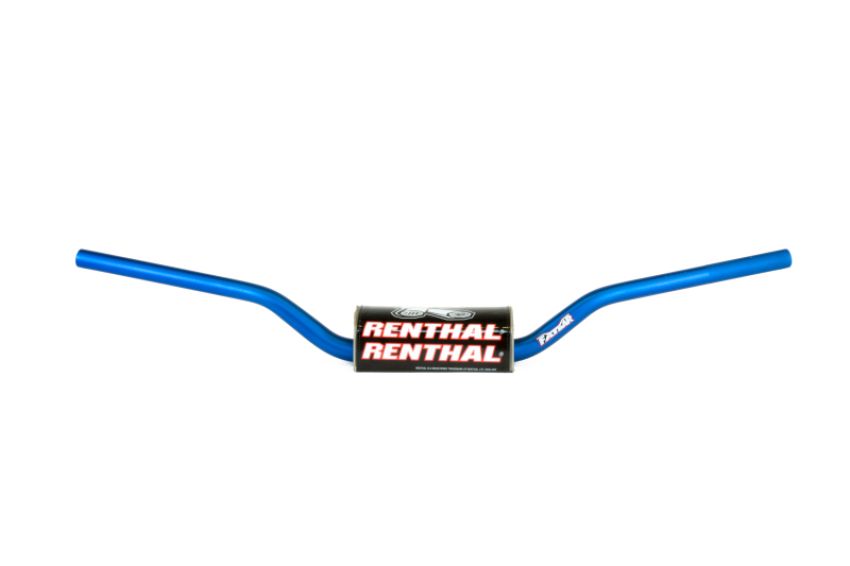 Renthal 672-01-BU Fat Bar