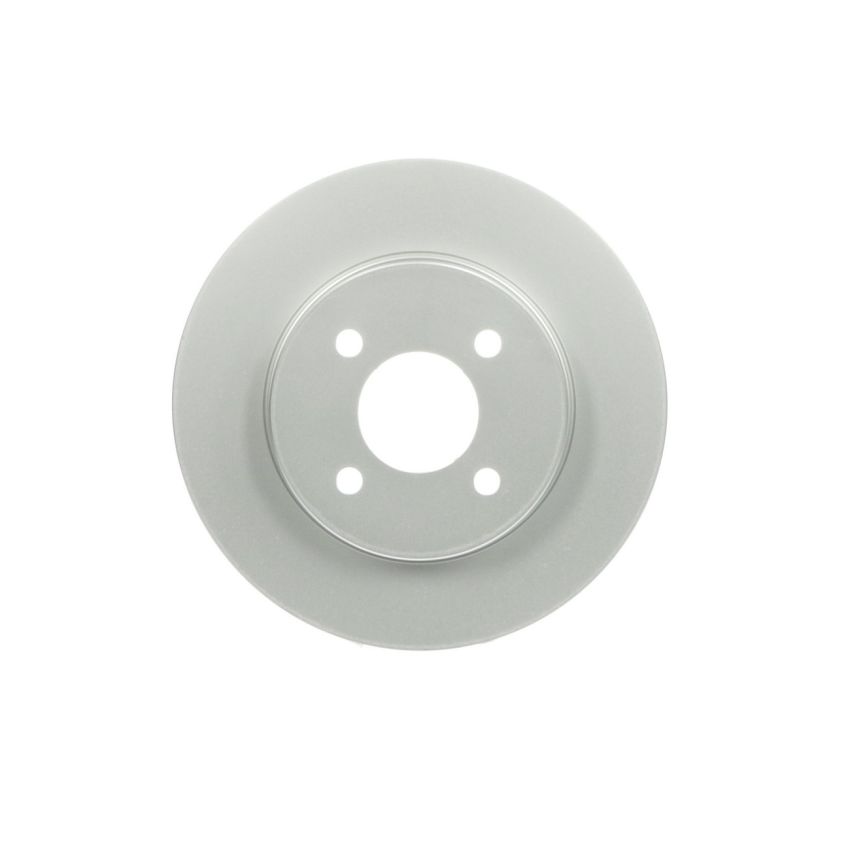 Bosch 40011605 Bosch QuietCast Disc Brake Rotor