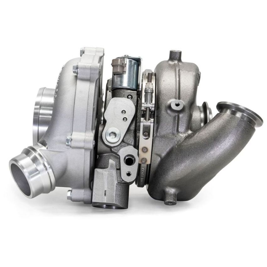 Industrial Injection 888143-5001S 17-19 6.7L Ford 1 Ton Pickup New Garrett Turbocharger