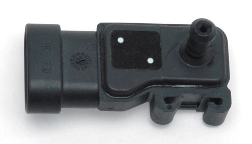 Edelbrock 36019 1 Bar Delco Manifold Absolute Pressure (Map) Sensor